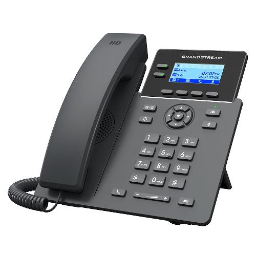 Grandstream GRP2602P IP Phone