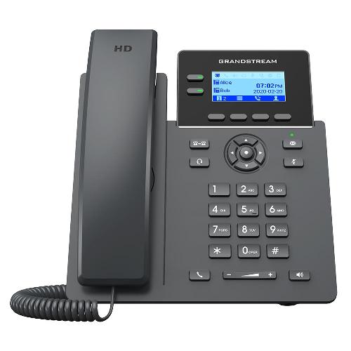 Grandstream GRP2602G IP Phone