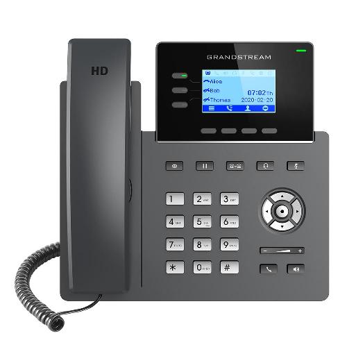 Grandstream GRP2603P IP Phone