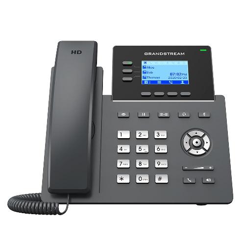 Grandstream GRP2603P IP Phone