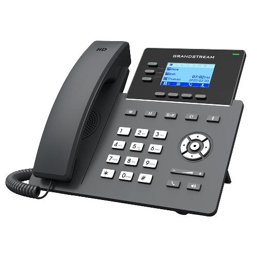 Grandstream GRP2603P IP Phone