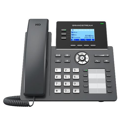 Grandstream GRP2604P IP Phone