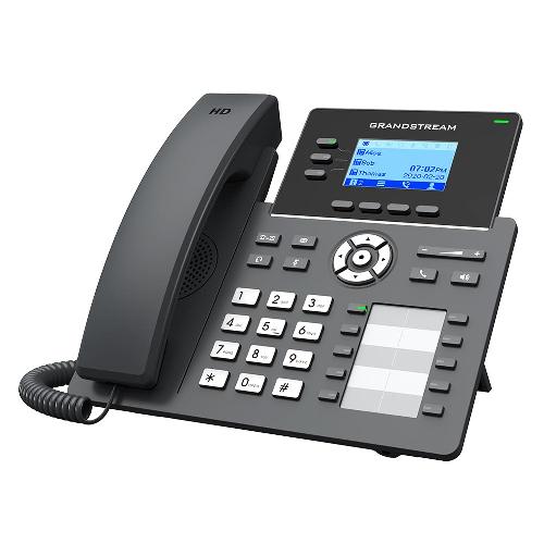 Grandstream GRP2604P IP Phone