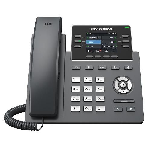 Grandstream GRP2613 IP Phone