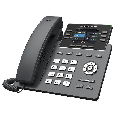 Grandstream GRP2613 IP Phone