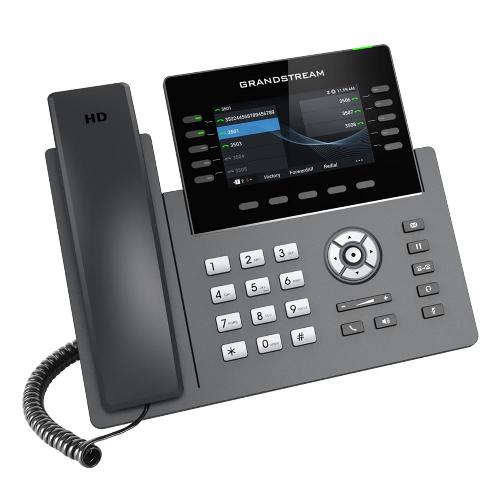 GrandStream GRP2615 IP Phone