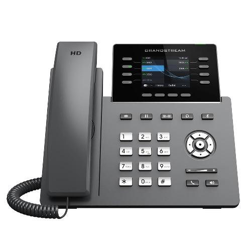 Grandstream GRP2624 8-line IP Phone