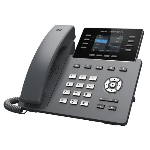 Grandstream GRP2624 8-line IP Phone