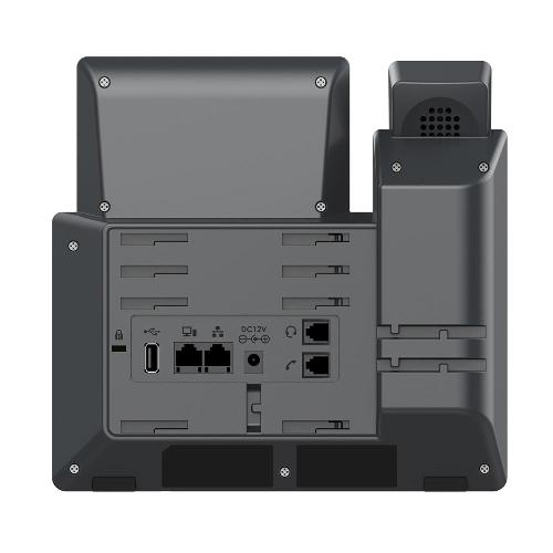 Grandstream GRP2624 8-line IP Phone