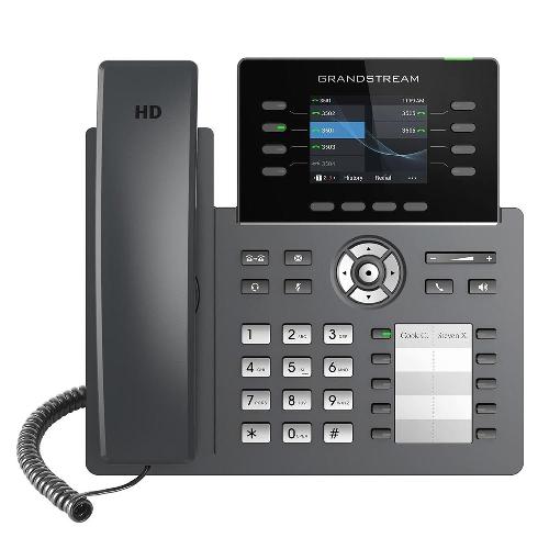 Grandstream GRP2634 IP Phone