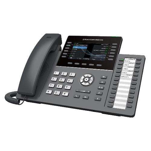 Grandstream GRP2636 12-line IP Phone