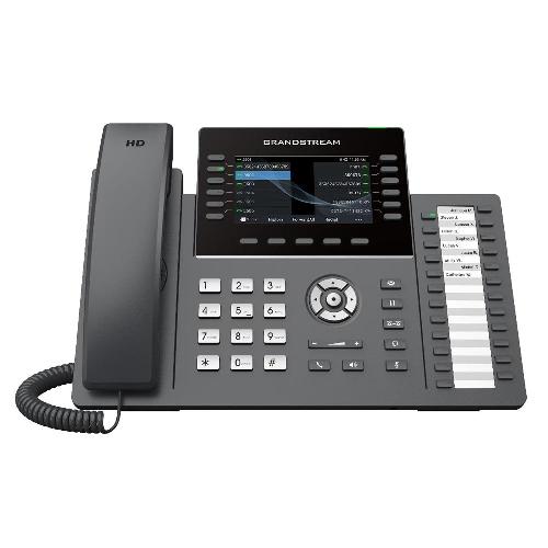 Grandstream GRP2636 12-line IP Phone