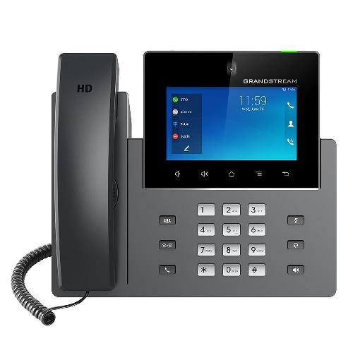 GrandStream GXV3350 IP Phone