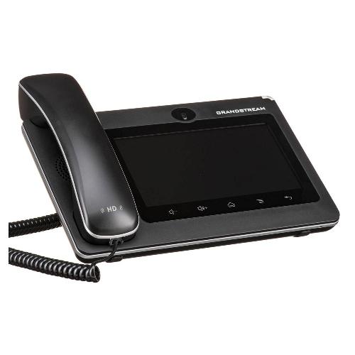 Grandstream GXV3370 Multimedia Corded IP Phone
