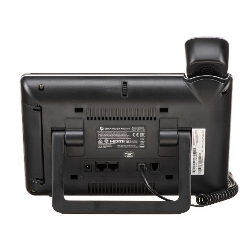 Grandstream GXV3370 Multimedia Corded IP Phone