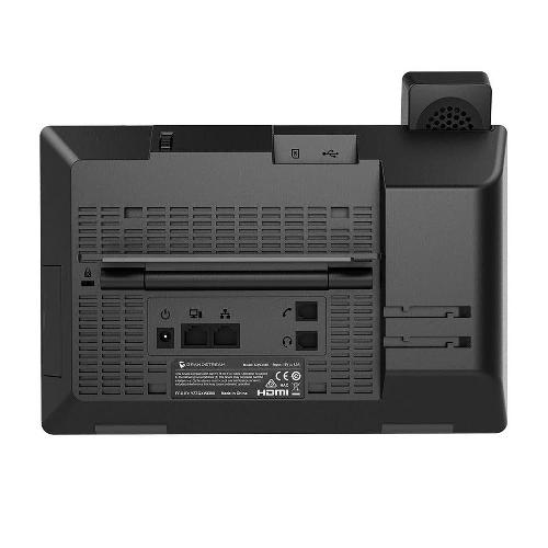 Grandstream GXV3380 Multimedia Corded IP Phone