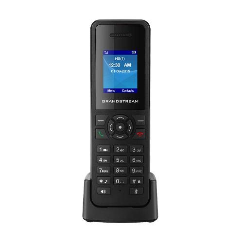 Grandstream DP720 5-Line Cordless IP Phone