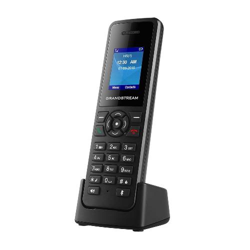 Grandstream DP720 5-Line Cordless IP Phone