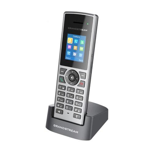 Grandstream DP722 Cordless IP Phone