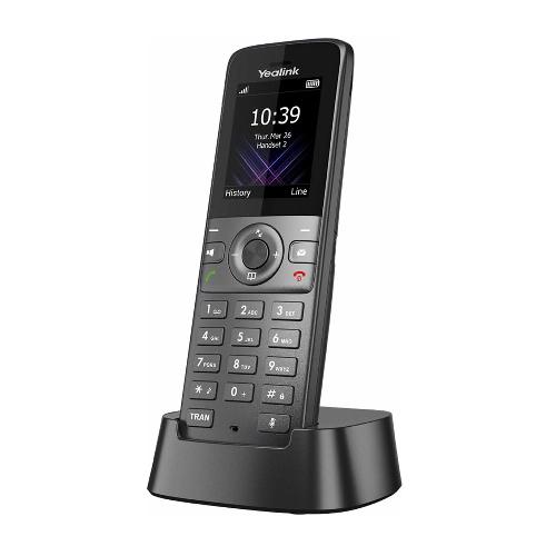 Yealink W73H Cordless IP Phone