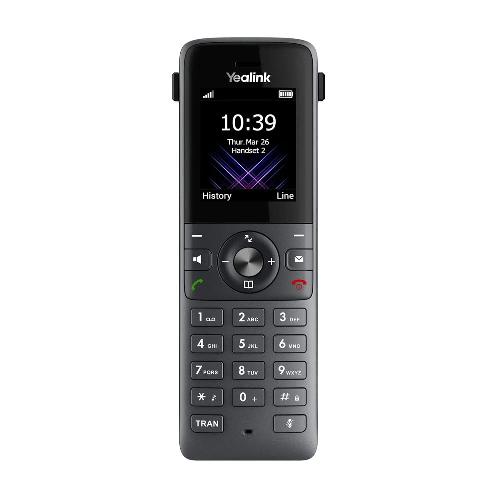 Yealink W73P Cordless IP Phone