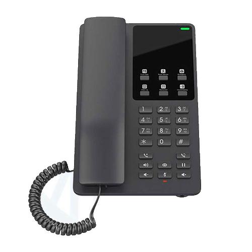 Grandstream GHP621 Hotel IP Phone