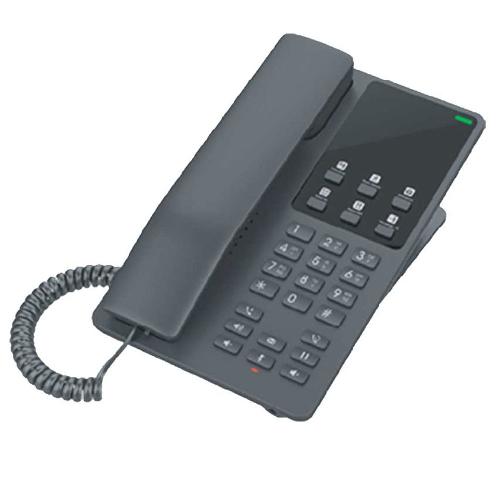 Grandstream GHP621 Hotel IP Phone