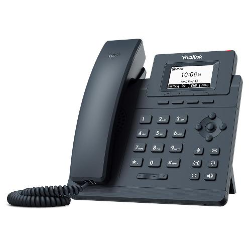 Yealink SIP-T30P IP Phone