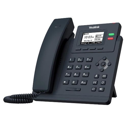 Yealink SIP-T31P IP Phone