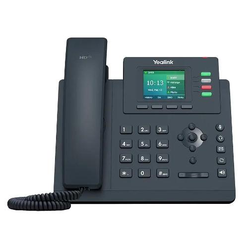 Yealink SIP-T33G IP Phone