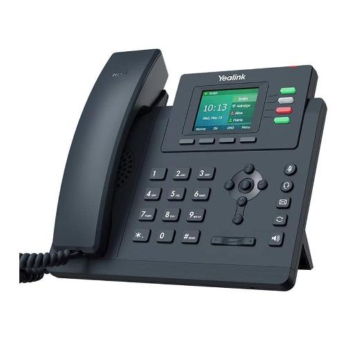 Yealink SIP-T33G IP Phone