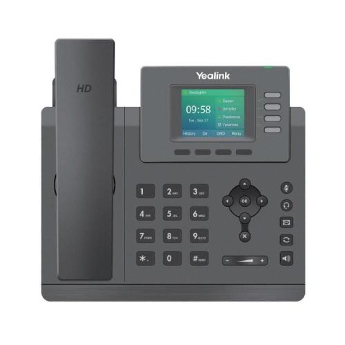 Yealink SIP-T33G IP Phone