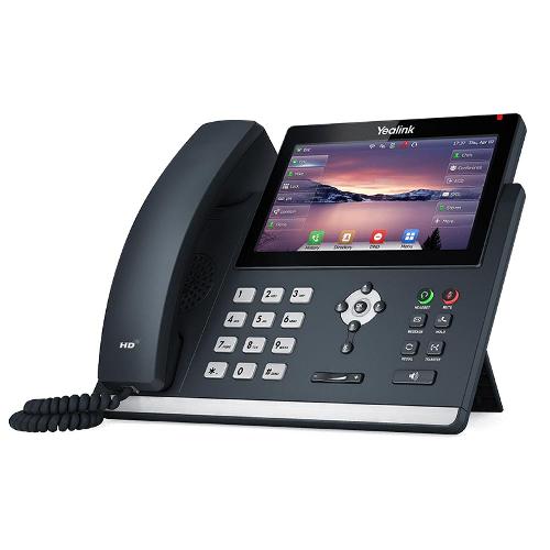 Yealink SIP-T48U IP Phone