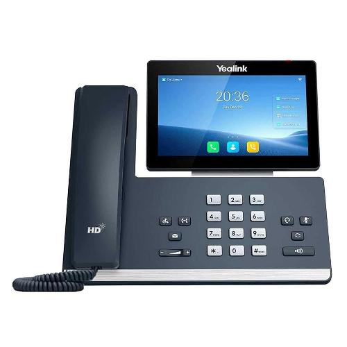 Yealink SIP-T58W phone