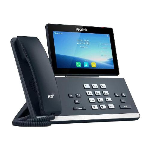 Yealink SIP-T58W phone