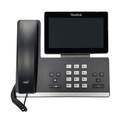 Yealink SIP-T58W phone