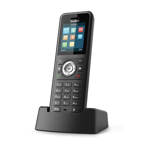 Yealink W59R Wireless IP Phone