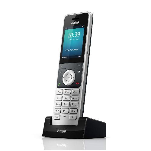 Yealink W56H DECT Handset Wireless IP Phone