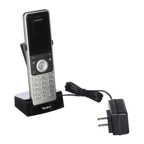 Yealink W56H DECT Handset Wireless IP Phone