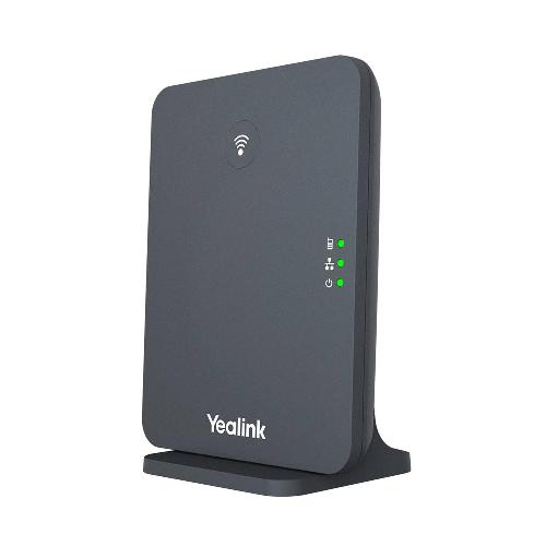 Yealink W76P DECT Wireless IP Phone