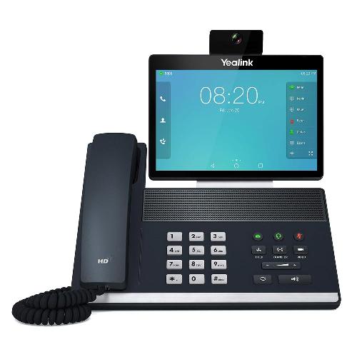 Yealink SIP-VP59 IP Phone