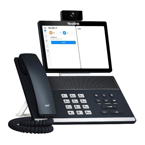 Yealink SIP-VP59 IP Phone