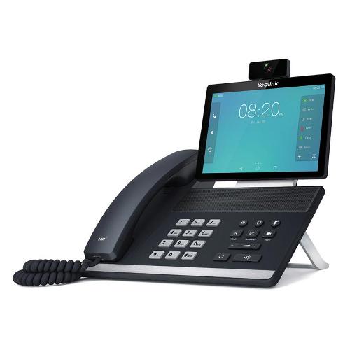 Yealink SIP-VP59 IP Phone