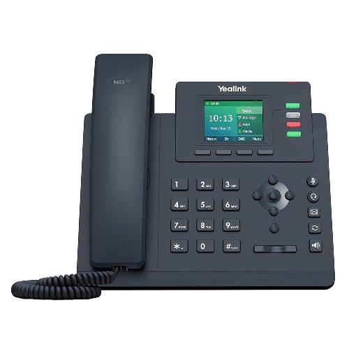 Yealink SIP-T33P IP Phone