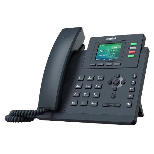 Yealink SIP-T33P IP Phone
