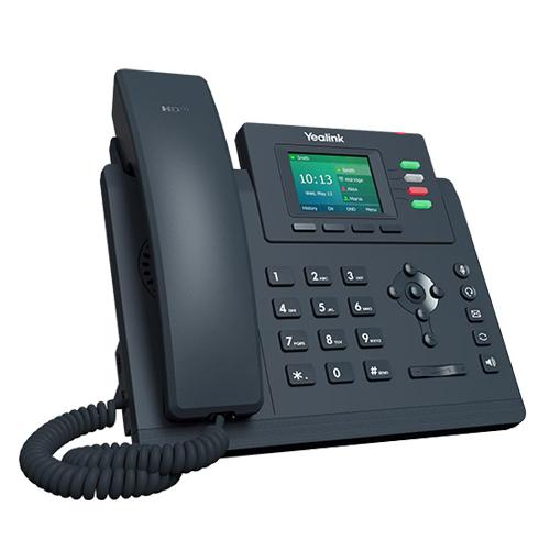 Yealink SIP-T33P IP Phone