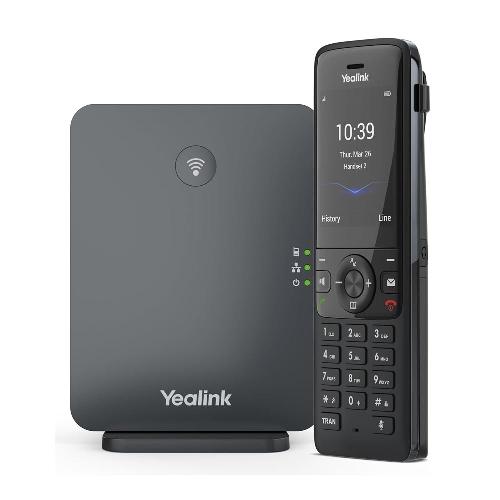 Yealink W78P Wireless IP Phone