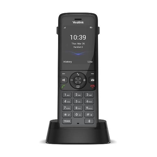 Yealink W78P Wireless IP Phone