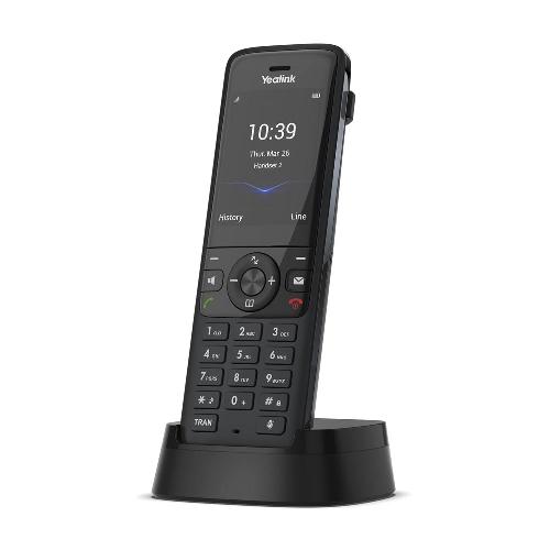 Yealink W78P Wireless IP Phone