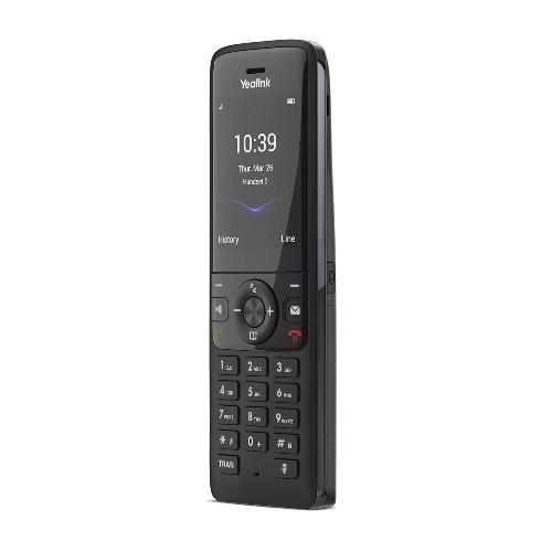 Yealink W78P Wireless IP Phone